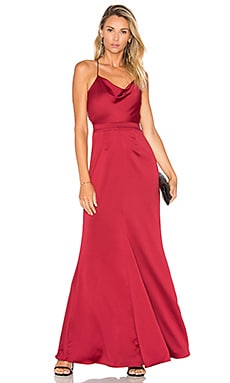 nbd nemesis gown