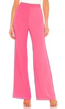 NBD Cartia Pant in Neon Pink | REVOLVE