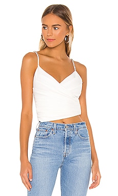 Product image of NBD Julina Embellished Top. Click to view full details