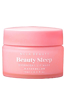 Beauty Sleep Lip Mask NCLA