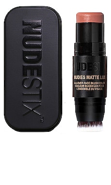 Nudies Matte Lux All Over Face BlushNUDESTIX$35