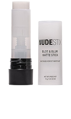 Blot & Blur Matte Stick NUDESTIX