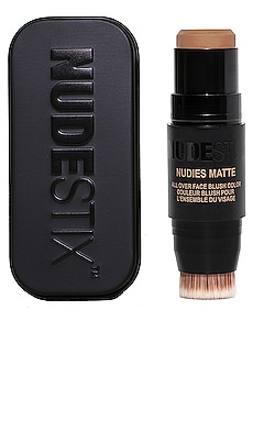 Nudies Matte All Over Face Bronze ColorNUDESTIX$35