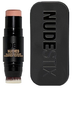 Product image of NUDESTIX NUDESTIX Nudies Matte Blush & Bronze in Bare Back. Click to view full details