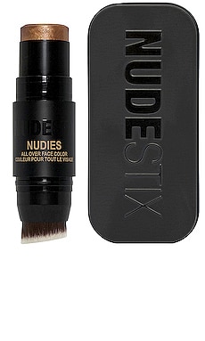 Product image of NUDESTIX NUDESTIX Nudies All Over Face Color Glow in Brown, Sugar, Baby. Click to view full details