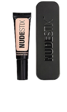 Tinted Cover Foundation NUDESTIX $36 