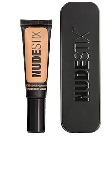 Product image of NUDESTIX NUDESTIX Tinted Cover Foundation in Nude 5 Medium Neutral. Click to view full details