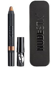 Product image of NUDESTIX NUDESTIX Magnetic Luminous Eye Color in Burnish. Click to view full details