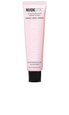 Product image of NUDESTIX NUDESTIX Citrus Clean Balm & Make-Up Melt. Click to view full details