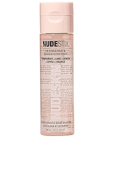 Product image of NUDESTIX 5% Citrus Fruit & Glycolic Glow Toner. Click to view full details