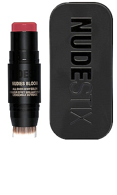 Product image of NUDESTIX Nudies Bloom All Over Face Dewy Color. Click to view full details