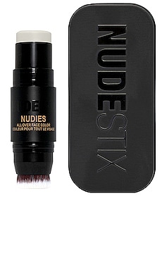 Product image of NUDESTIX Nudies Glow All Over Face Highlight. Click to view full details
