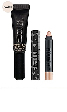 Product image of NUDESTIX Brows & Lash 3 Piece Kit. Click to view full details