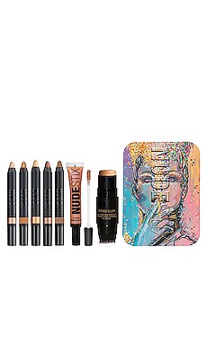 Euphoric Nudes Festival PaletteNUDESTIX$79