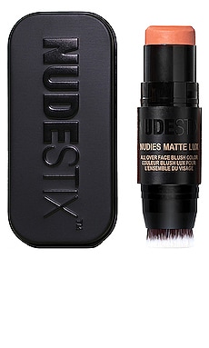 Nudies Matte Lux All Over Face BlushNUDESTIX$35MAIS VENDIDOS