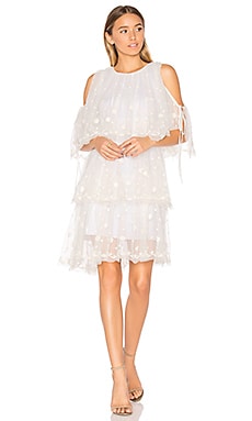 revolve tulle dress