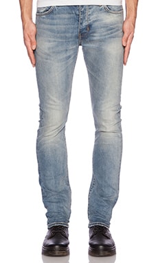 Джинсы NEUW Джинсы NEUW