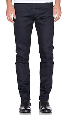 Polo Ralph Lauren Fleece Pant Relaxed in Cruise Navy