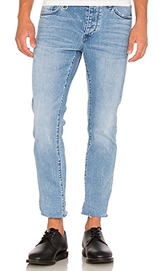 Облегающие джинсы iggy crop - NEUW от REVOLVE INT Облегающие джинсы iggy crop - NEUW от REVOLVE INT