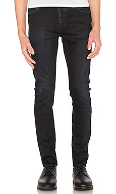 Джинсы NEUW Джинсы NEUW