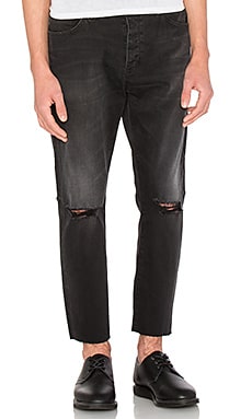 Джинсы NEUW Джинсы NEUW