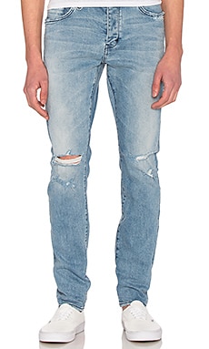 Джинсы NEUW Джинсы NEUW