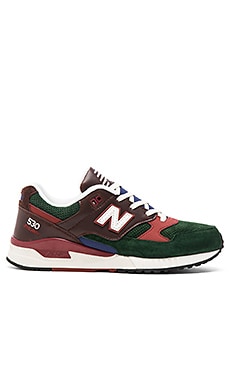 New Balance