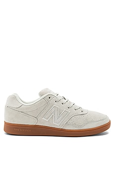 New Balance CT288 in White & Gum from Revolve.com