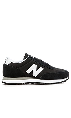 New Balance Classics Core Collection in Black | REVOLVE