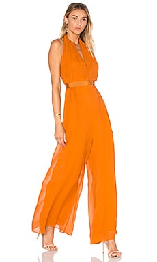 keepsake nightfall jumpsuit