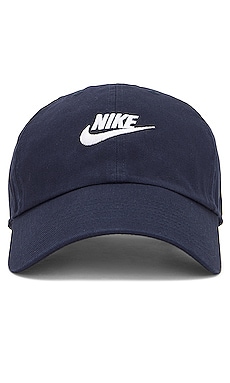 Caps Nike H86 Essential Swoosh Cap Obsidian/ Obsidian