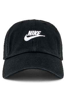 Sportswear Heritage86 Futura Washed Cap Nike $22 