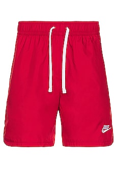 Club Woven Lined Flow Short Nike