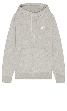 Full Zip Hoodie Nike