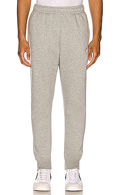 Product image of Nike NSW Club Jogger Straight Leg. Click to view full details