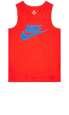 Icon Futura Tank Top Nike