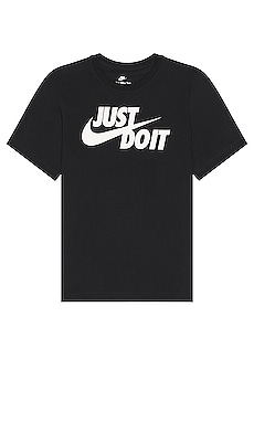 Product image of Nike M Nsw Tee Just Do It Swoosh. Click to view full details