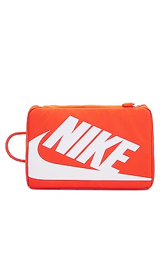 シューボックスバッグ Nike