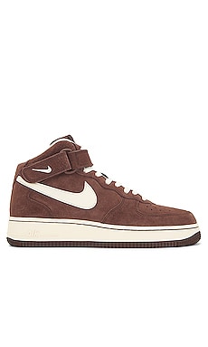 Product image of Nike Air Force 1 Mid '07 Qs. Click to view full details