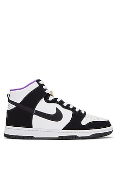 Dunk Hi Retro PRM EMB