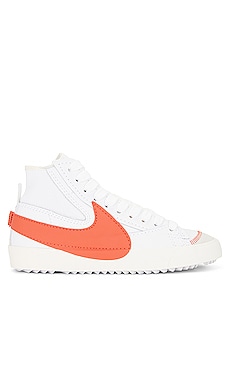 Nike Blazer Low Mantra Orange