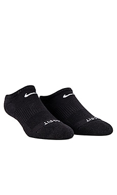 NK Everyday Plus Cushion Socks Nike $22 