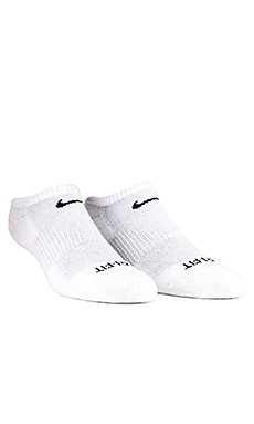 NK Everyday Plus Cushion Socks Nike $22 