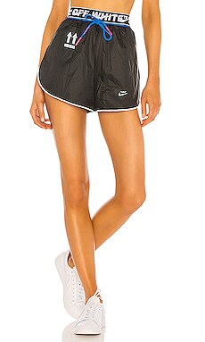 x OFF-WHITE NRG As Short #23