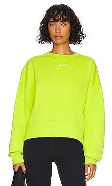 Essential Crewneck Pullover Nike