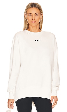 NSW Fleece Crewneck Sweatshirt Nike $70 