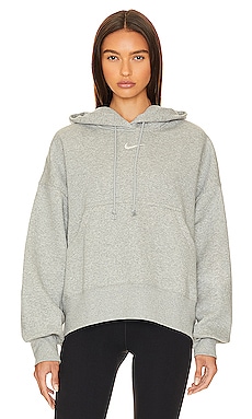 Over-oversized Pullover Hoodie Nike