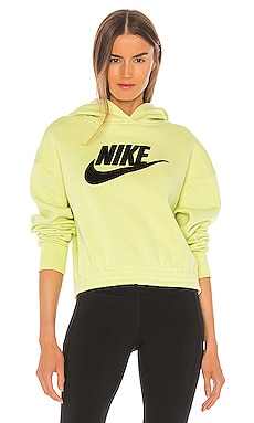 Limelight nike online hoodie