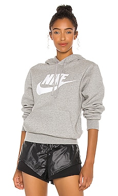 фото Худи re pullover - nike