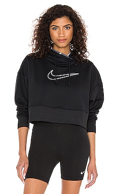 фото Свитшот thermal - nike